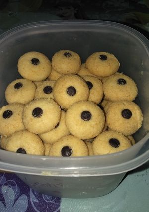 Foto resep Janda Genit