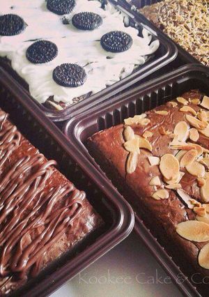 Foto resep Brownies
