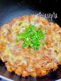 Oyakodon