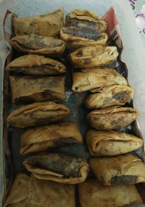 Foto resep Piscok legit & lumer