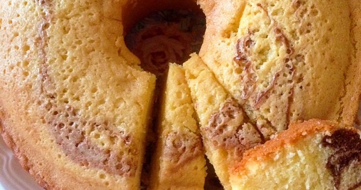 Resep Bolu Tulban Super Lembut Oleh Windamvz - Cookpad Resep Bolu Tulban Super Lembut Oleh Windamvz - Cookpad