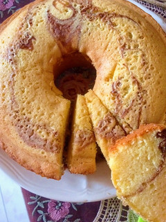 Foto resep Bolu Tulban Super Lembut