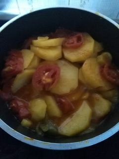 عکسی از دستور یتیمچه