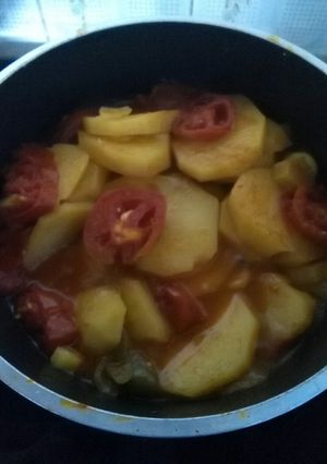 عکسی از دستور یتیمچه