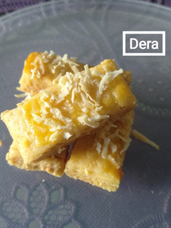 Foto resep Kastengel