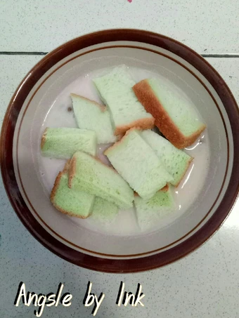 Cara Gampang Membuat Resep Angsle yang Lezat Anti Ribet, Lezat