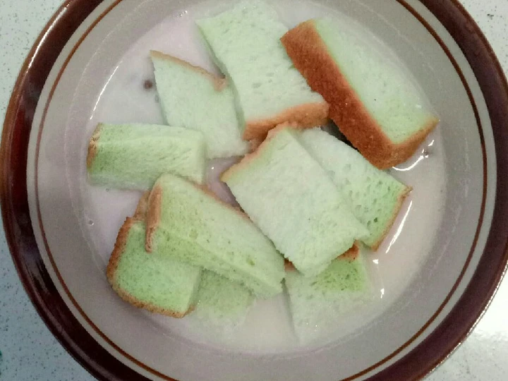 Langkah Gampang Membikin Resep Angsle yang Bisa Manjain Lidah Anti Ribet, Lezat