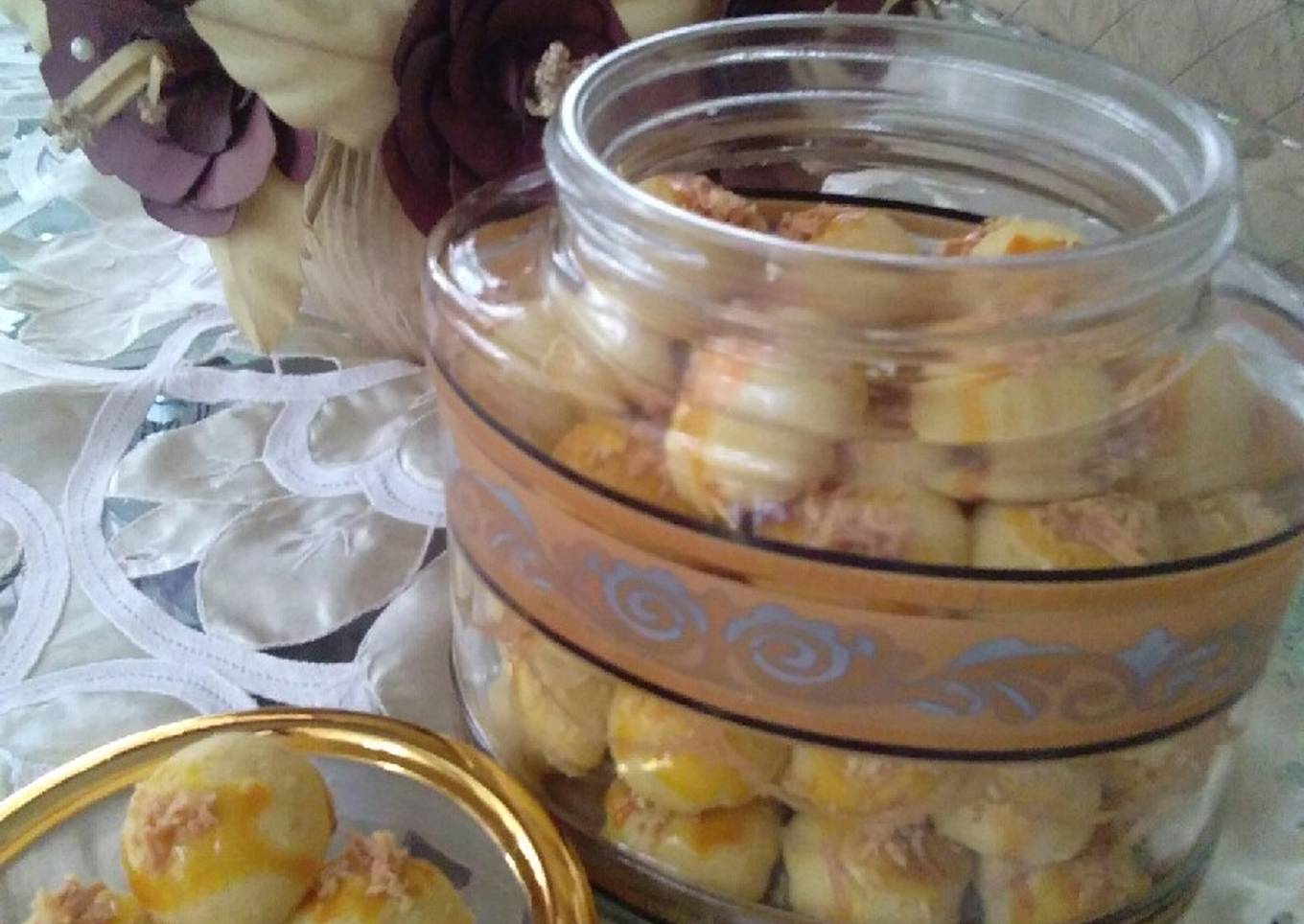 nastar lomer