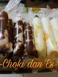 Es Choki-Choki dan Es Richeese