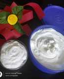 Cream Cheese (spread)