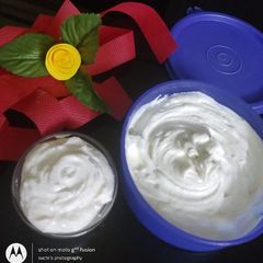A picture of Cream Cheese (spread).