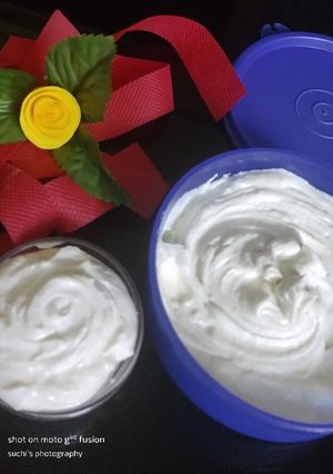 A picture of Cream Cheese (spread).