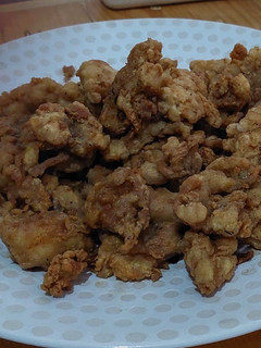 Foto resep Kakap Goreng Tepung