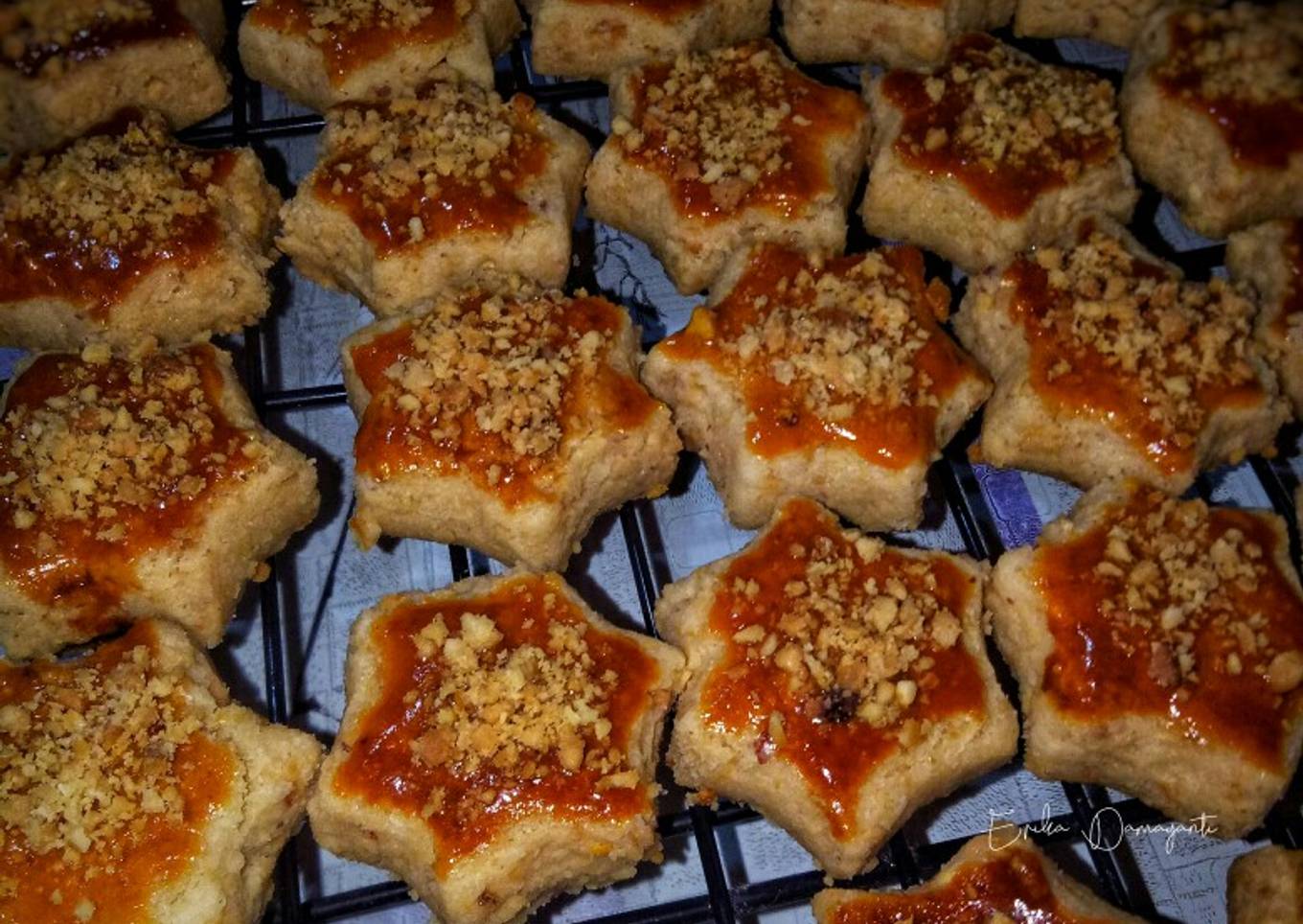Skippy Kuno a.k.a Kue Kacang Jadul