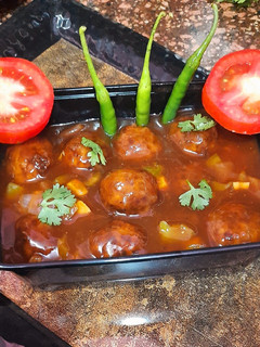 पत्ता गोभी मंचूरियन (Patta gobhi Manchurian recipe in Hindi) रेसिपी मुख्य फोटो