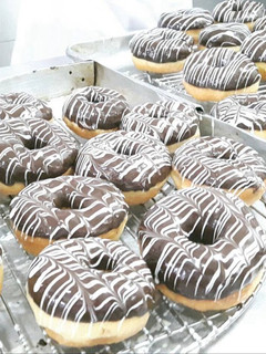 Foto resep Donat jadul modern