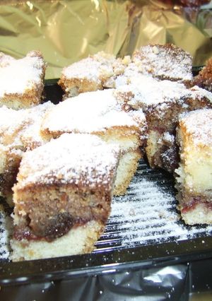 Mágnás pite Zsuzsa módra recept fotója
