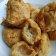 Bakso goreng kopong