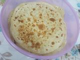 خبز مرضوف 😋
