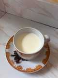 ‘Cengkih’ Milk Brew