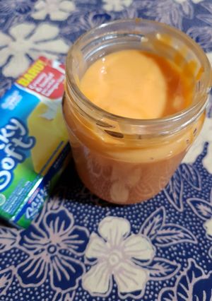Foto resep Saus Keju Homemade