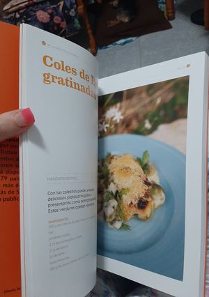 Una foto de Recetas de Cookpad, ya lo tengo y vosotr@s, más contenta😊