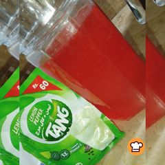 Lemon Rooh Afza A picture of Lemon Rooh Afza.