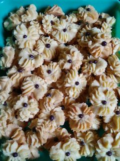 Foto resep Kue semprit