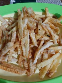 Foto resep Kentang Goreng