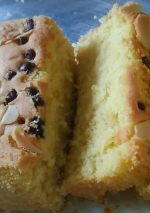 Foto resep Bolu ekonomis