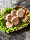 Beef Patty