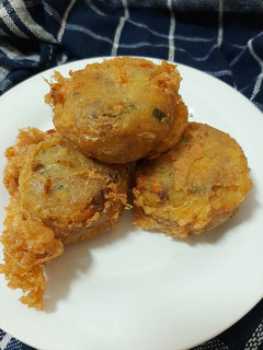 Foto resep 52. Perkedel Kentang Special