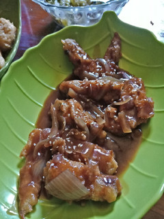 Foto resep Chicken Teriyaki