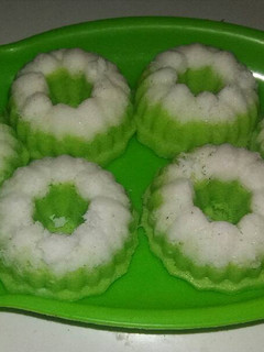 Foto resep Kue Putri Ayu
