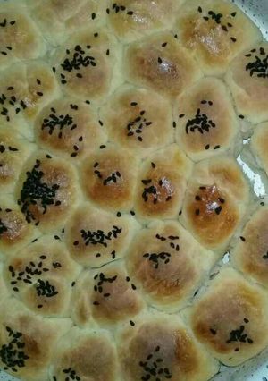 صورة لوصفة خليه النحل.🌸🌸