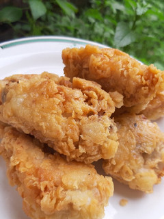 Foto resep Chiken wings