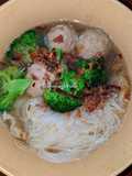 Bakso Bihun Brokoli (BBB)