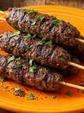Kafta Caseira