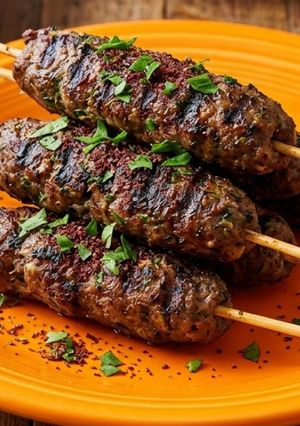 Foto de Kafta Caseira