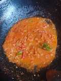 Sambal Tomat Kemiri
