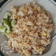 Nasi Goreng kampung
