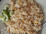 Nasi Goreng kampung