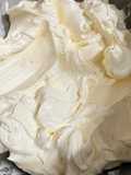 Swiss Meringue Buttercream (SMBC)