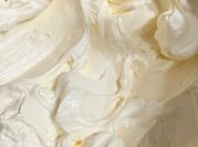 Gambar swiss meringue