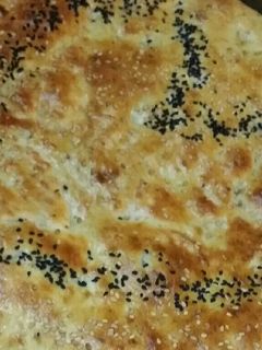 صورة لوصفة الفطيره التركيه 😋👍😍❤