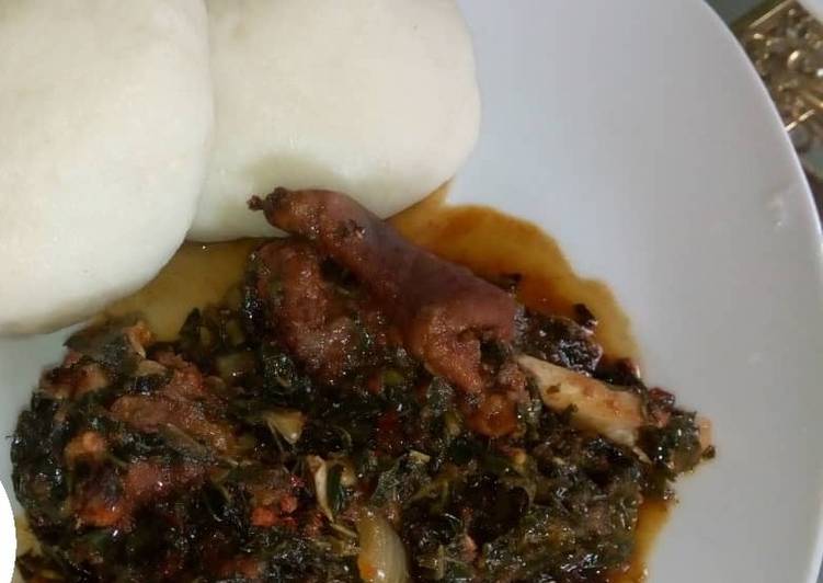 Steps to Make Award-winning Tuwon rice miyar aleyahu Cooking Basics for Newbies