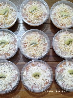 Foto resep Jelly Salad