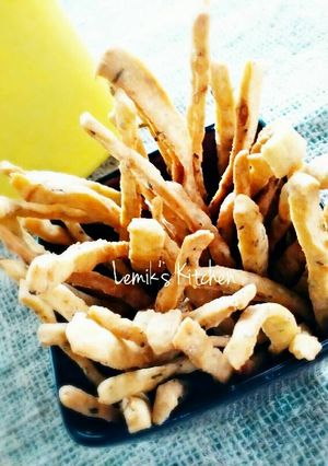 Foto resep Garlic Cheese Stick