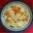 Sup egg tofu