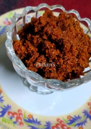 મેથિયો મસાલો (Methiyo Masala Recipe In Gujarati) રેસીપી મુખ્ય ફોટો